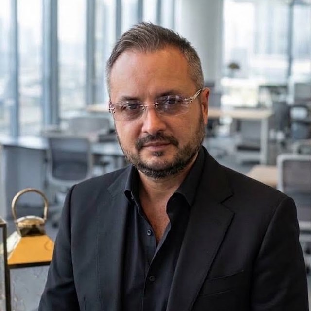 Сергей Степанов
